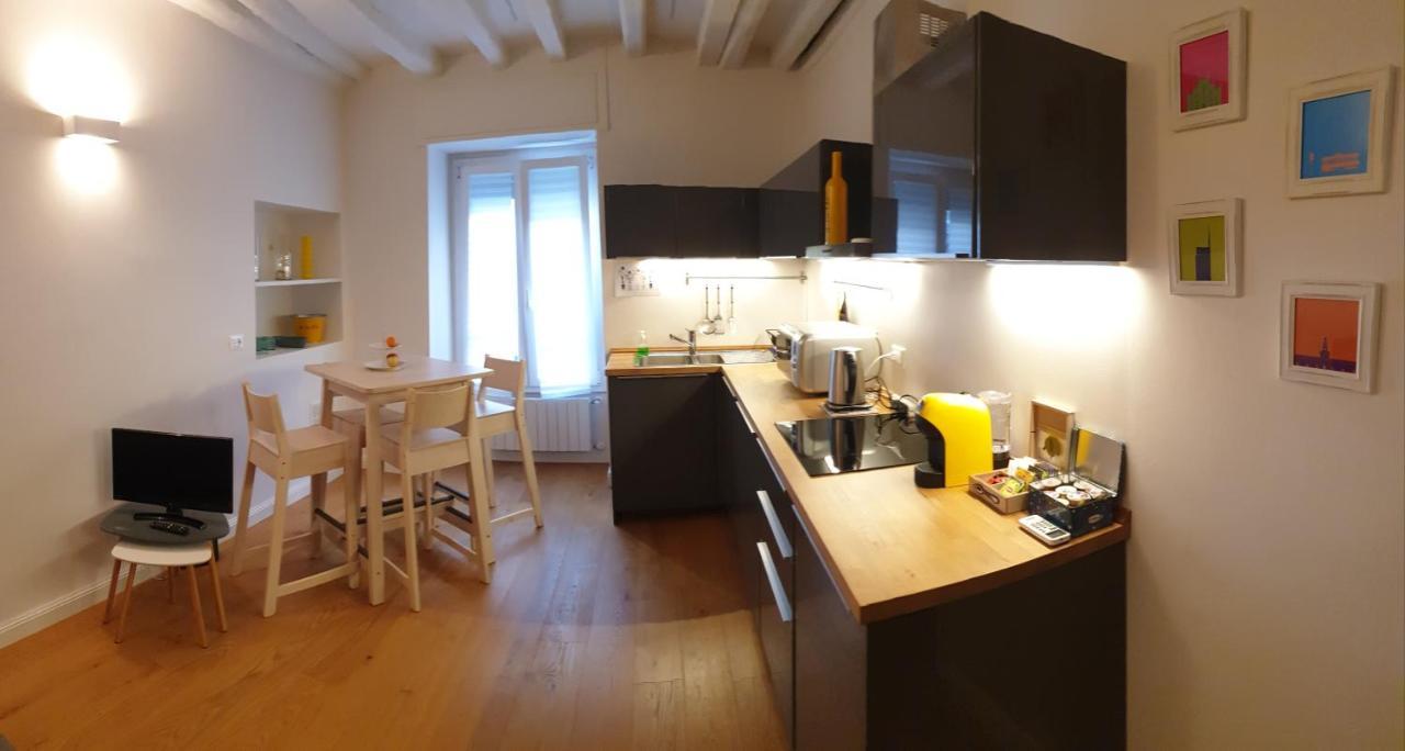 Castaldi 18 - Milano A Portata Di Mano Apartment Luaran gambar