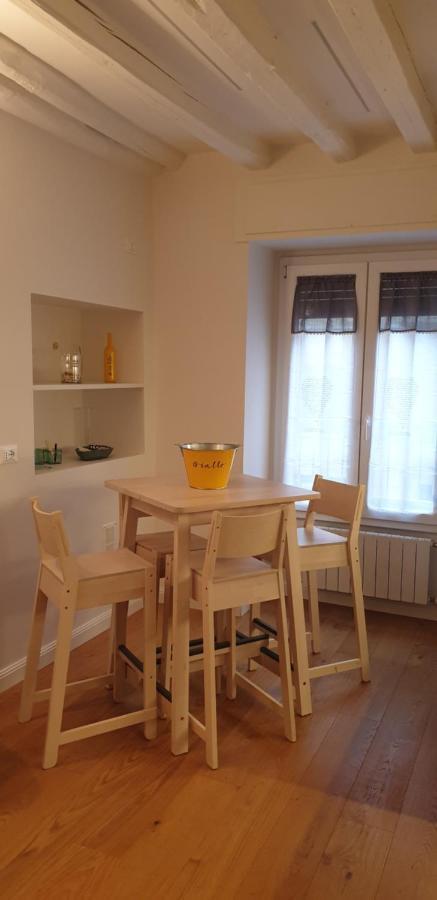 Castaldi 18 - Milano A Portata Di Mano Apartment Luaran gambar