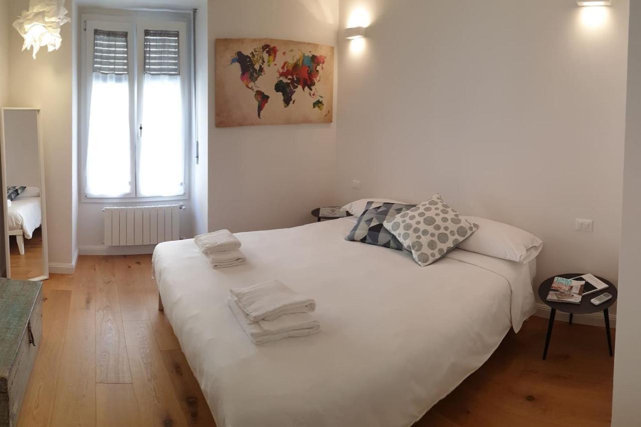 Castaldi 18 - Milano A Portata Di Mano Apartment Luaran gambar