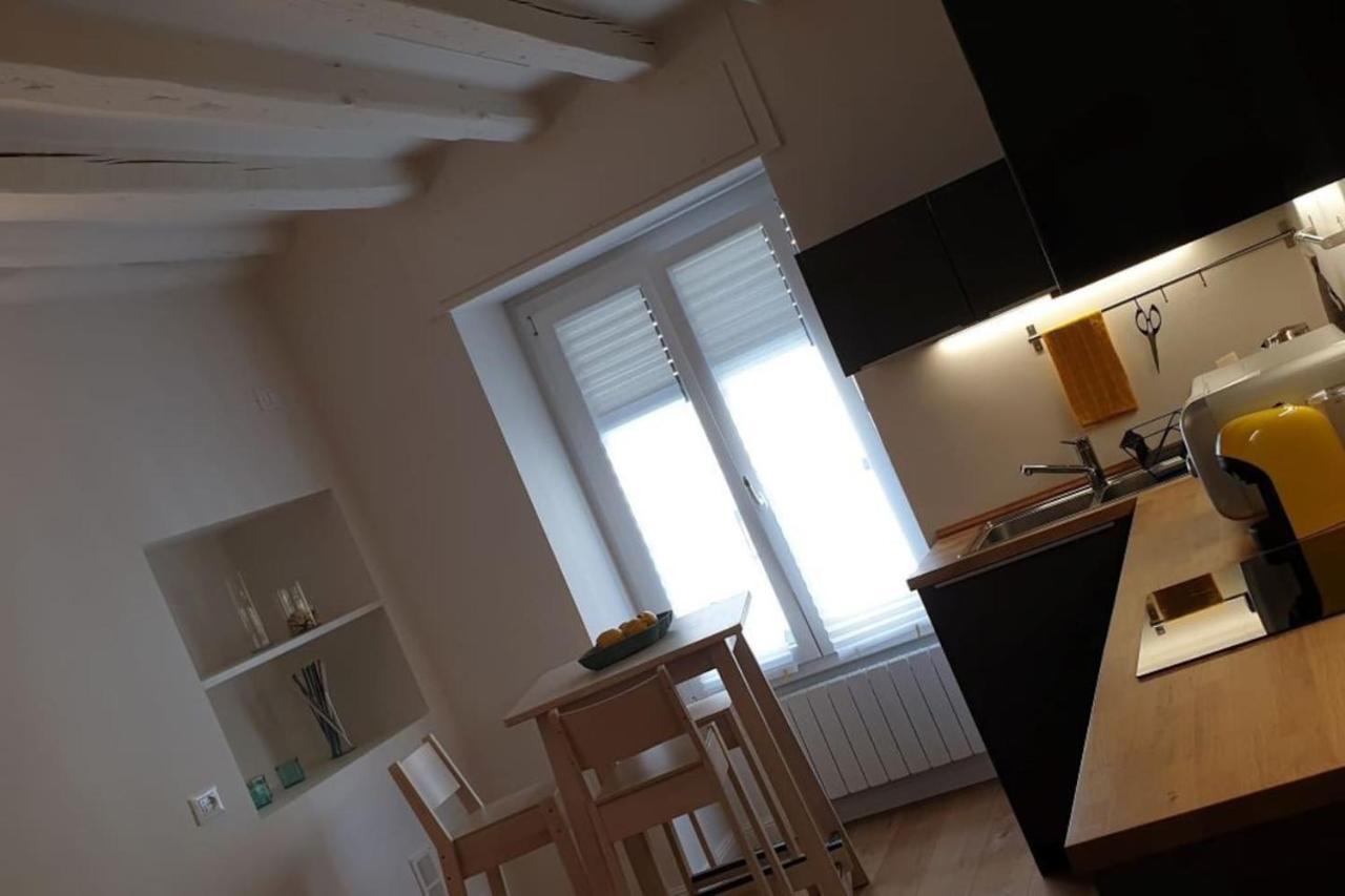 Castaldi 18 - Milano A Portata Di Mano Apartment Luaran gambar