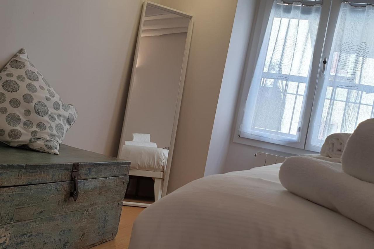 Castaldi 18 - Milano A Portata Di Mano Apartment Luaran gambar