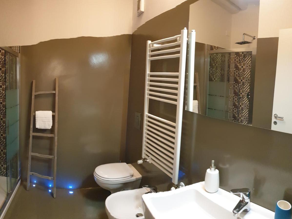 Castaldi 18 - Milano A Portata Di Mano Apartment Luaran gambar